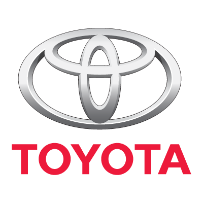 Toyota - Helloffroad